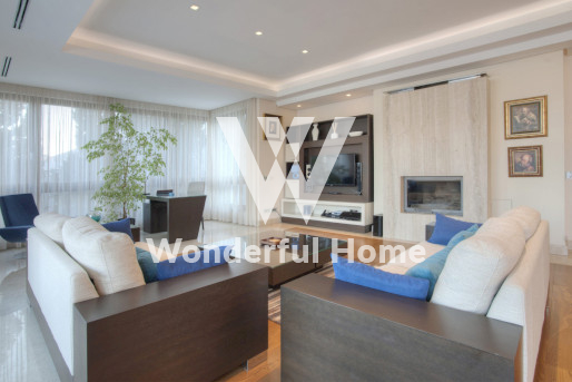 Апартаменты класса ЛЮКС