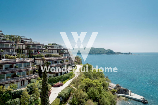 Villa en primera linea del complejo elite Dukley Gardens