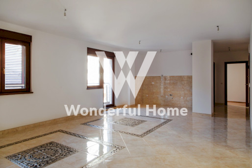 Apartamento de 2 dormitorios en un nuevo complejo moderno en Becici.